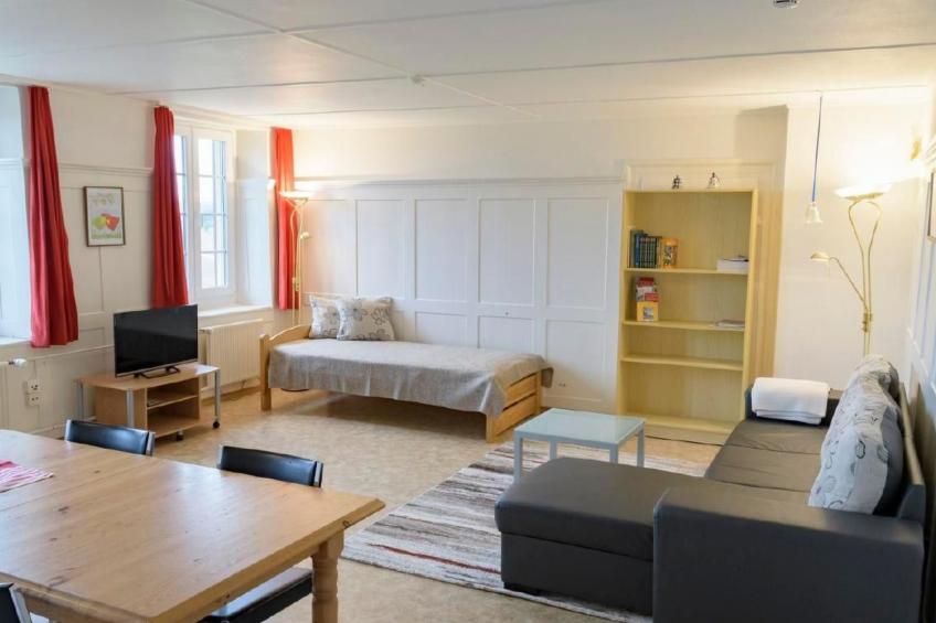 Berghof Hallau grosse Ferienwohnung - foto 4