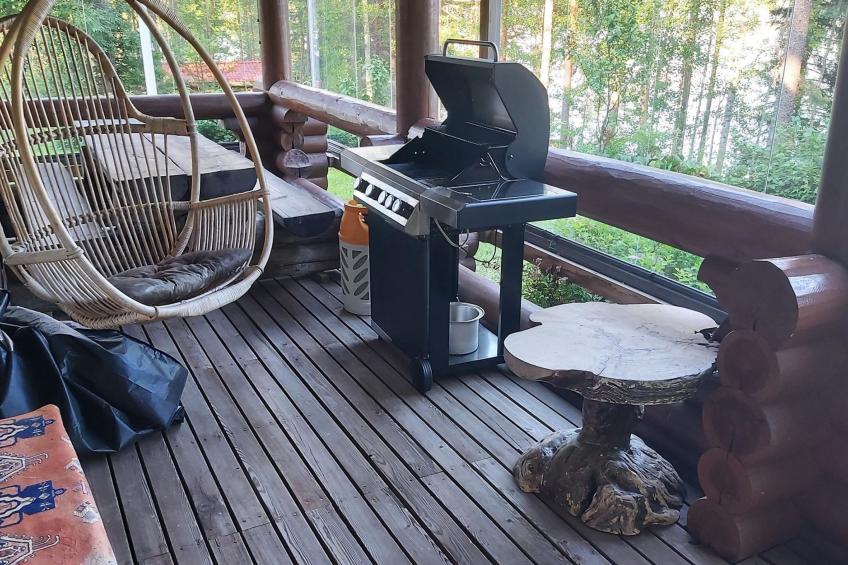 Kokkoranta - foto 22