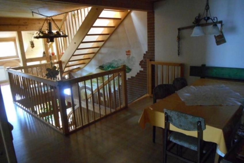 Hof- Ferienwohnung - foto 12