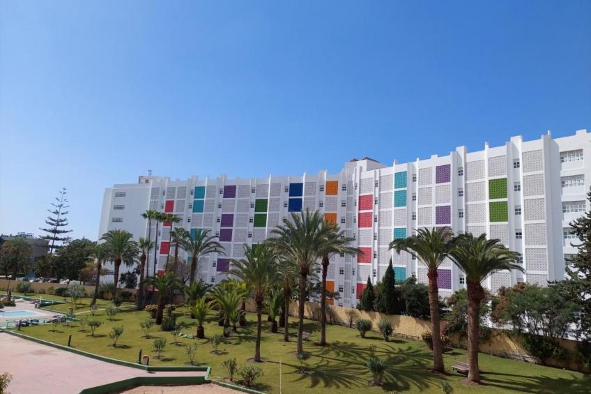 Wohnung "Agaete Parque" - foto 2