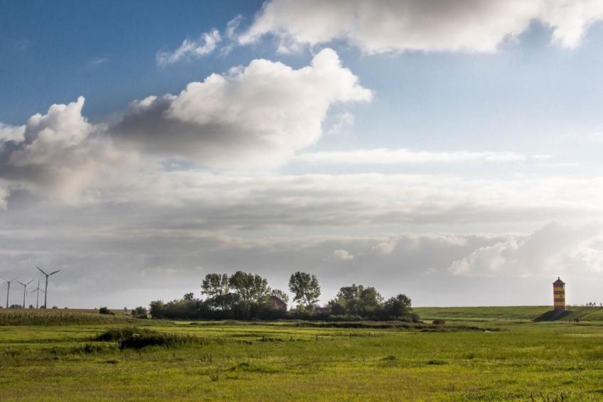 Tinis Huus ant Siel - foto 28