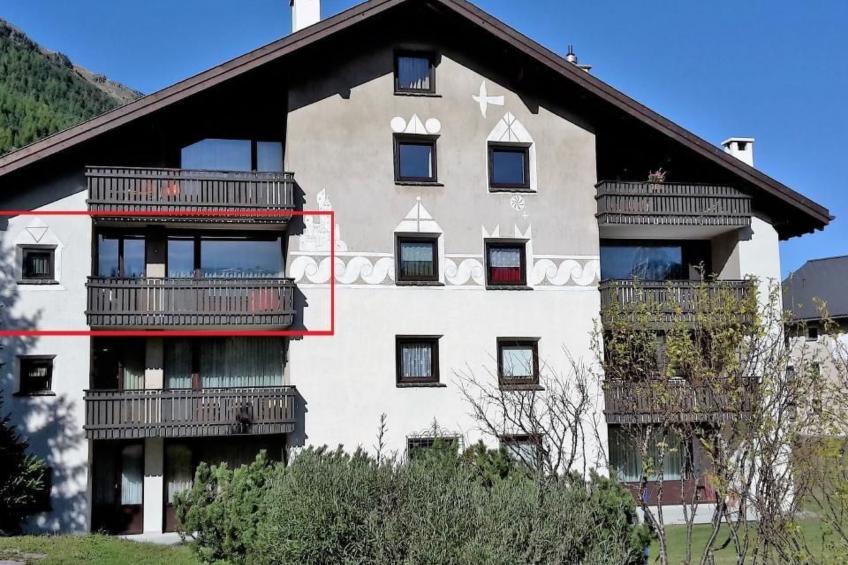 Chesa Calderas - foto 2