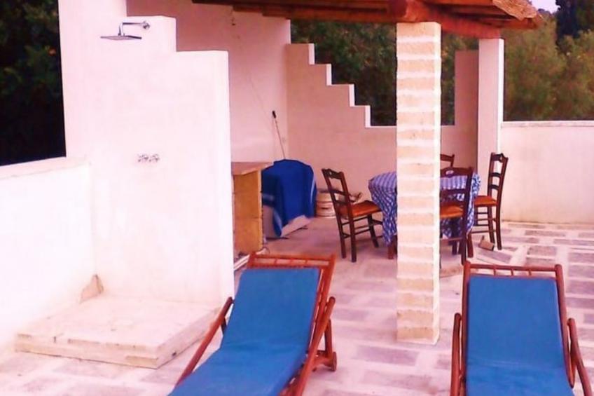 Girasoli in Tricase Porto - foto 29