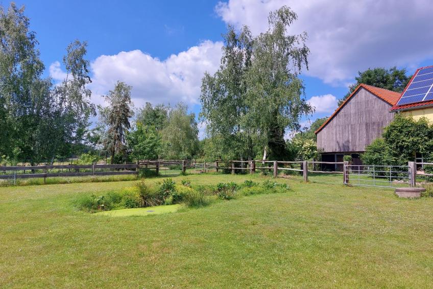 Alte Schmiede - foto 4