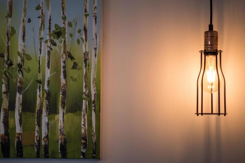 Vila Petite - Steinvilla mit Pool - foto 25