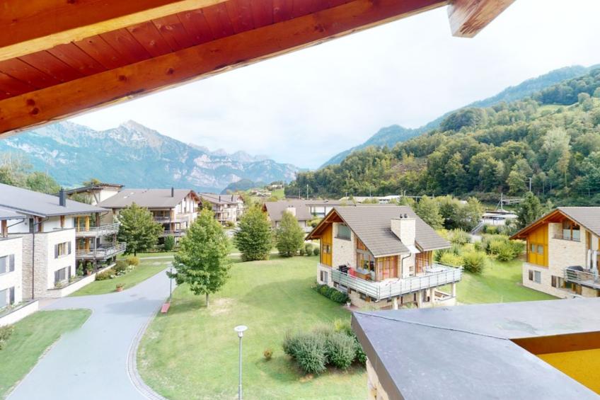 Walensee House & Apartments, (Unterterzen), - foto 7