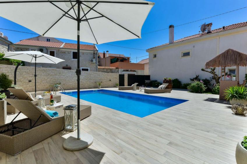 Modern Holiday house Gatsby only 40m from the sea - foto 4