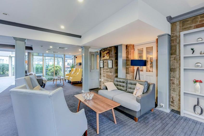 Superior Twin Room - foto 6