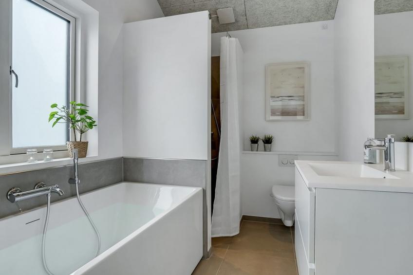 "Thalie" - 400m from the sea in Funen - foto 24