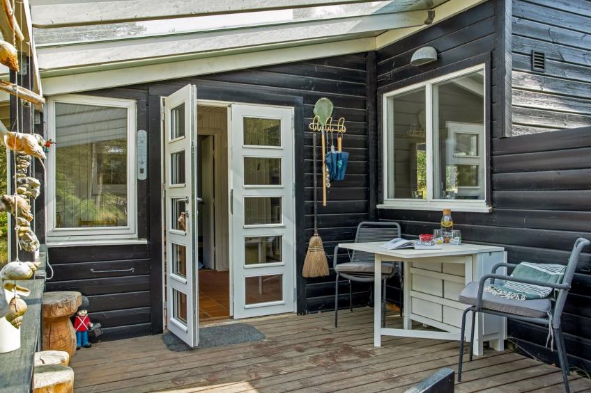 "Gaelle" - 800m from the sea in Western Jutland - foto 19