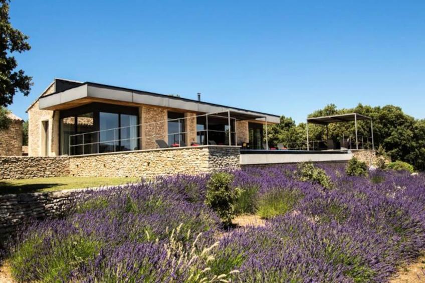 Villa Mirage Luxe Et Sérénité - foto 26