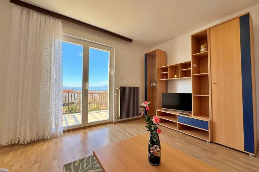 Vakantiewoning met airconditioning en terras - BF-TJY4N - foto 13