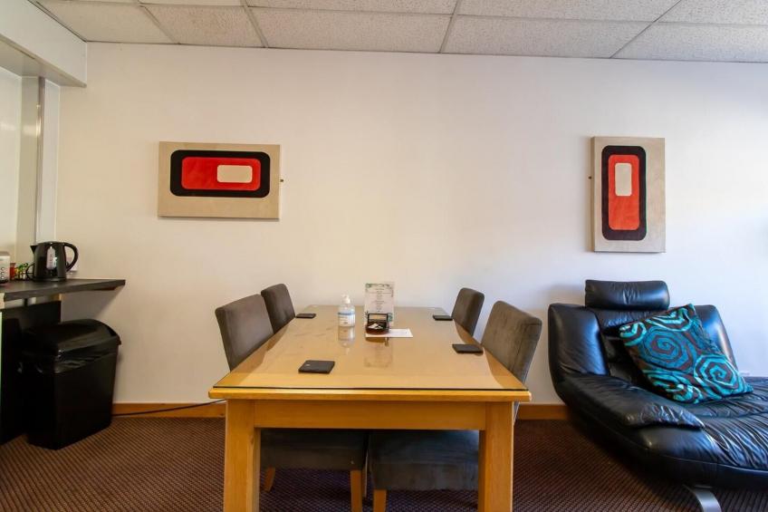 Standard Double Room - foto 54