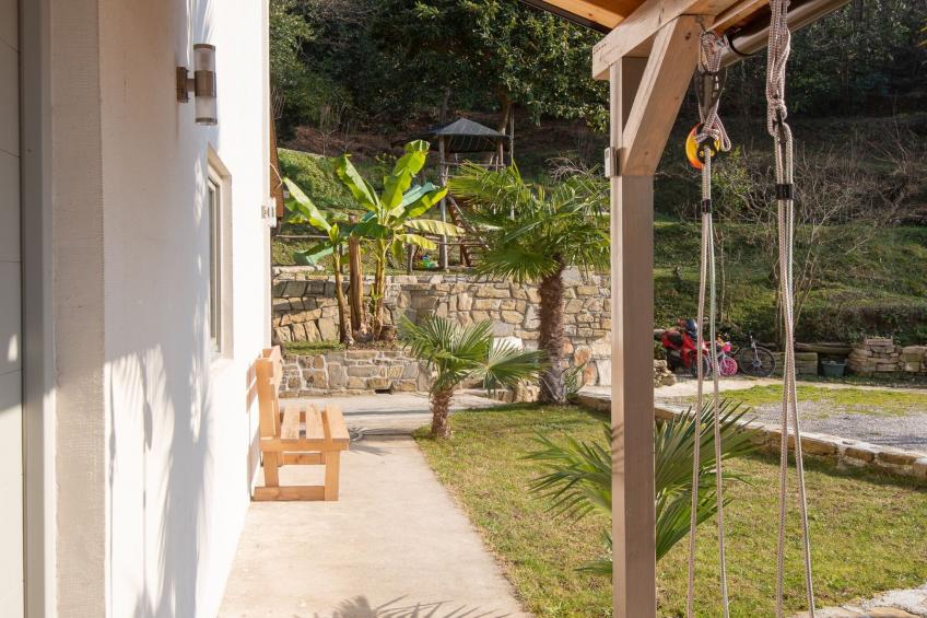 Family-Friendly Serene Retreat Holiday Home - Four Bedroom Holiday Home  with Terrace - foto 35