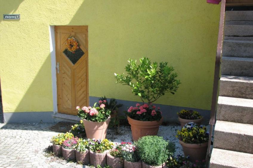 Idyllische Ferienwohnung in Sipplingen am Bodensee - foto 3