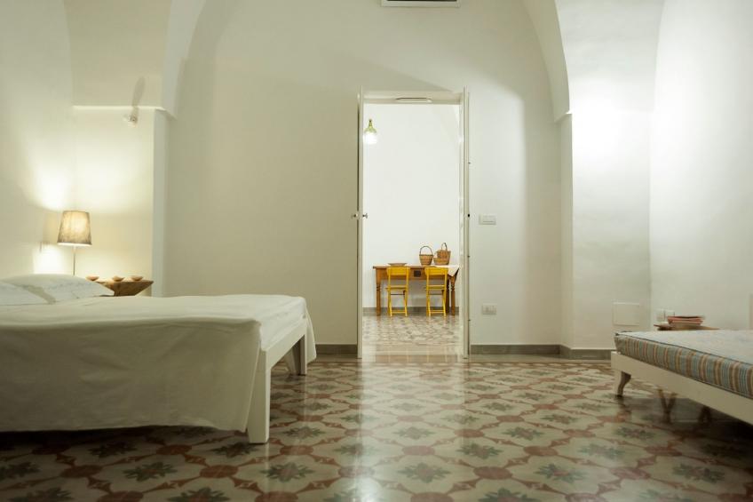 Wohnung 'Il Pergoletto' mit Terrasse - foto 29