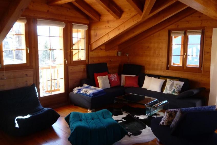 "Sunny duplex" mit Sauna - foto 5