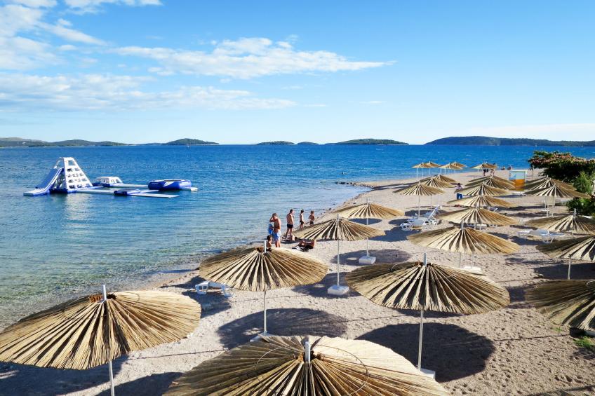 Villa Casa di Pietra Šibenik Gebiet - foto 35