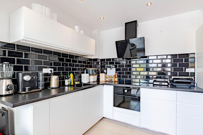 Wohnung "Suartini Racisce" - foto 17