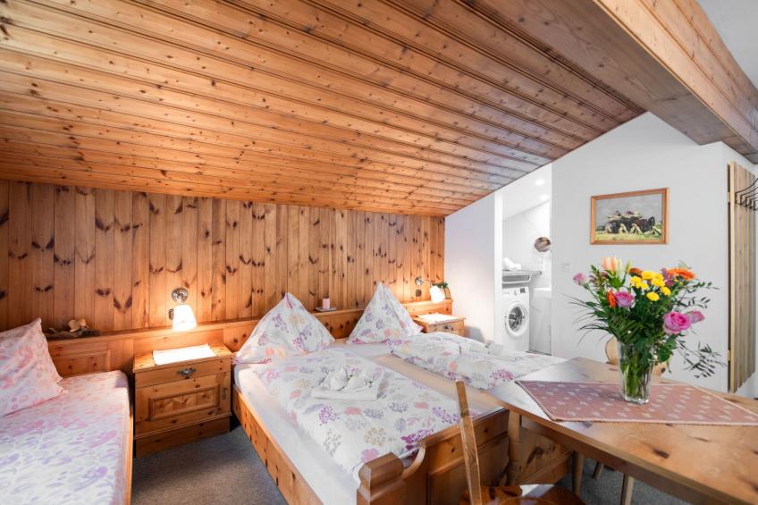 Appartement Gimpl - foto 13