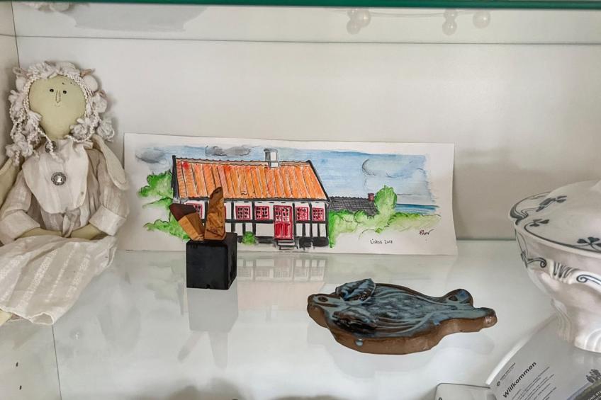 "Christan" - 200m from the sea in Bornholm - foto 20