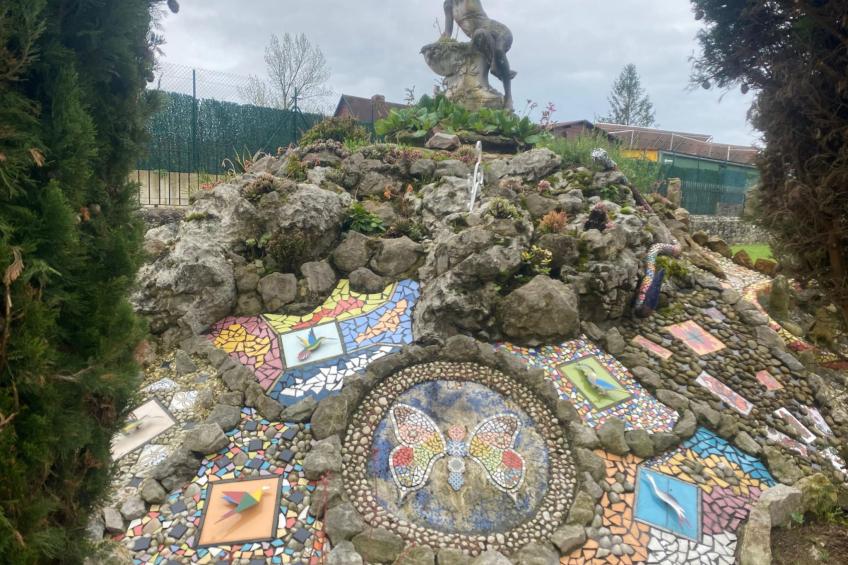 Finca "Casa El Molino" mit eigenem Schwimmbad - foto 50