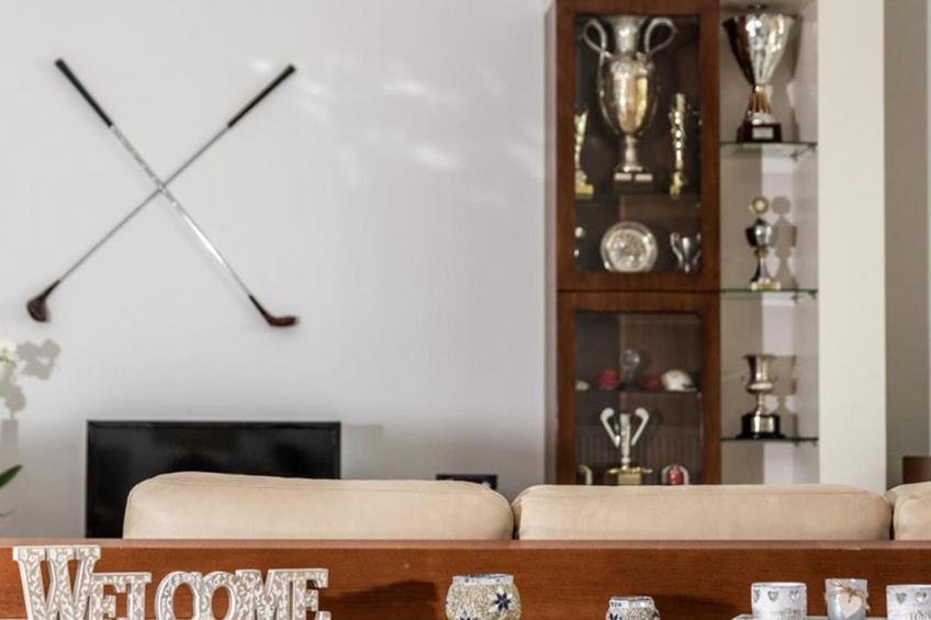 Gga Allbatros Villa - foto 10