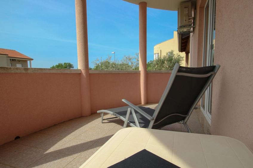 mit Terrasse für 4 Personen - foto 20