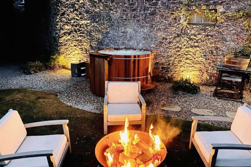 Charmantes Herrenhaus St. Anna in Torquay - foto 14