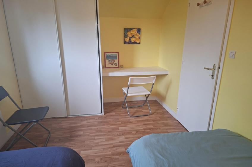 Maison de Vacances Le Conquet - foto 8