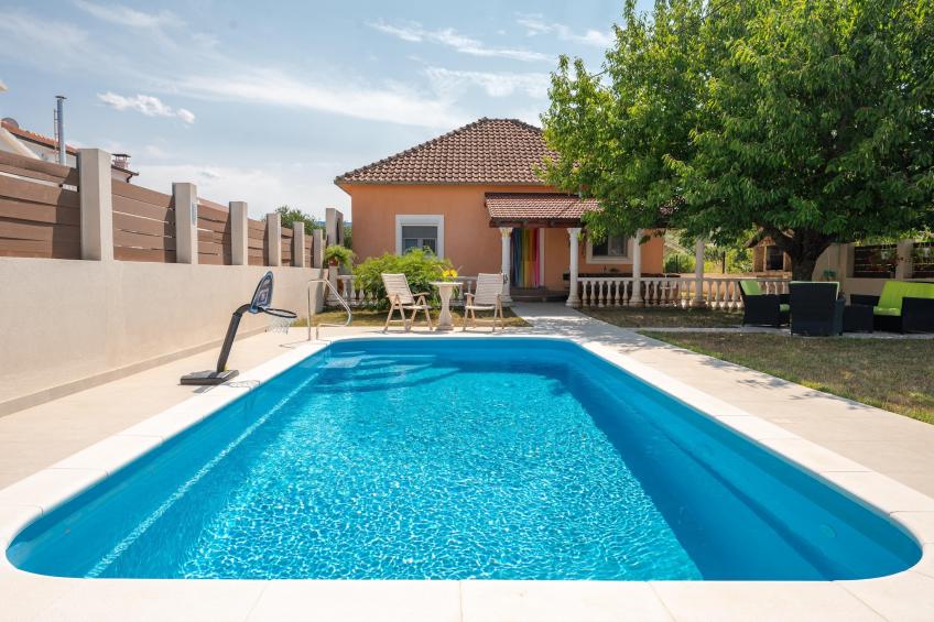 Villa Josefina - foto 17