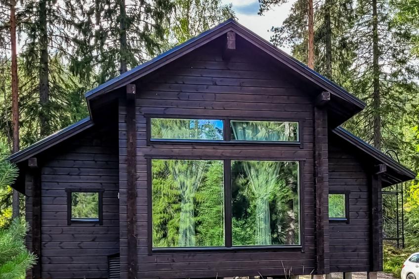 Villa savonia - foto 17