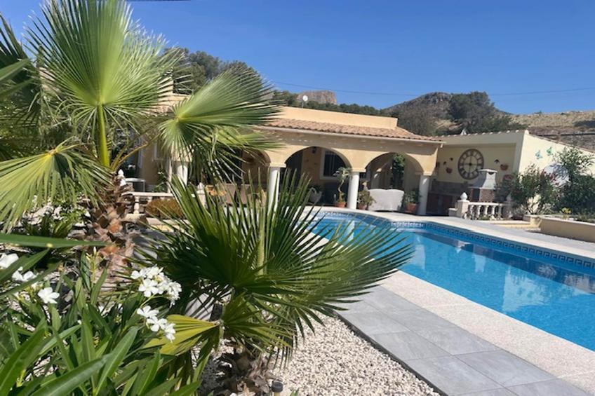 Casa Calido - foto 28
