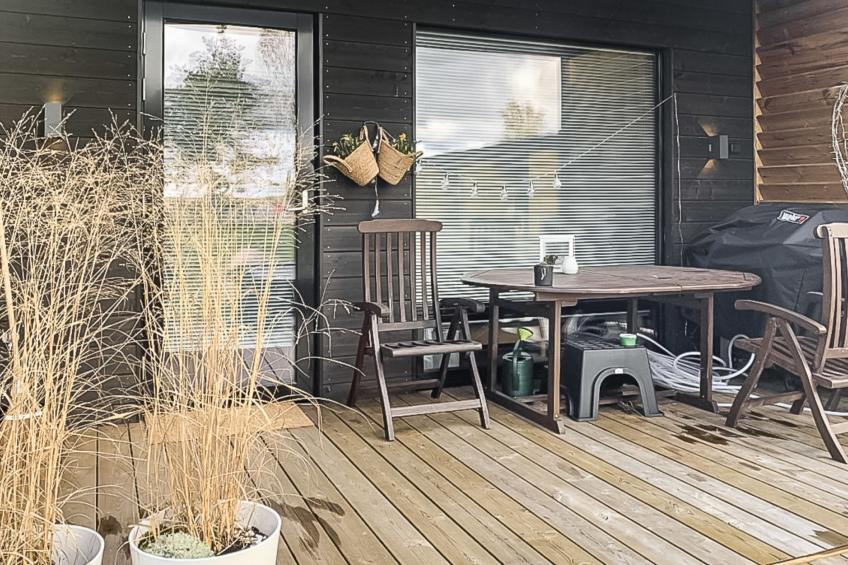Kasnäs marina a 7 - foto 18