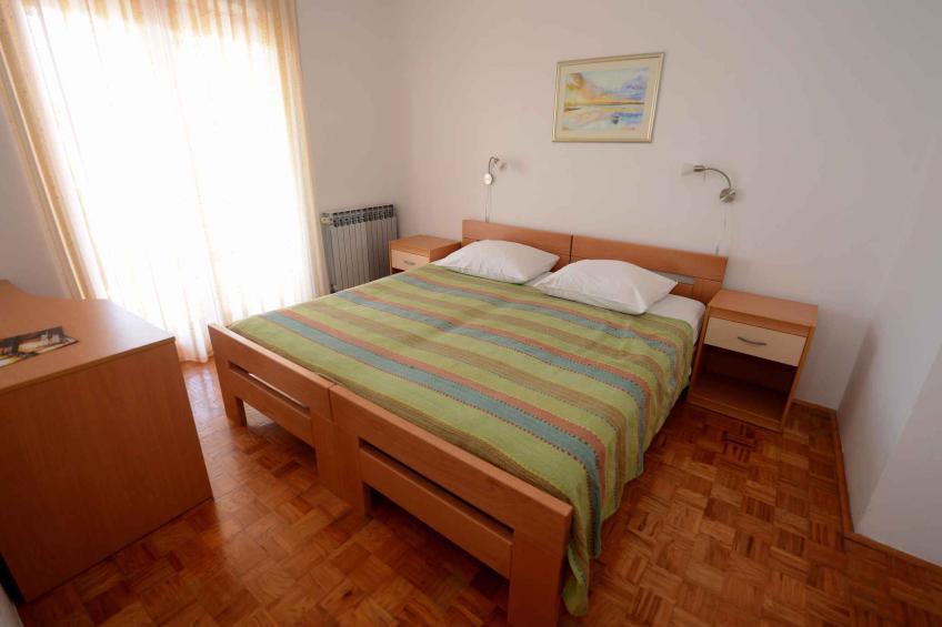 Holiday apartment with garden and barbecue - BF-FRMC - foto 12
