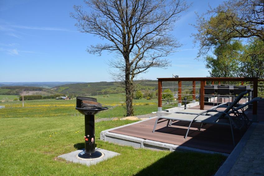 Le Chalet du Coteau - foto 34