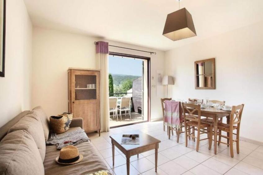 Résidence Odalys Les 4 Soleils - foto 9