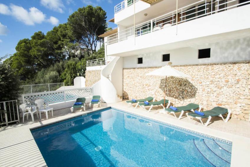 Appartements à Cala Galdana - foto 17