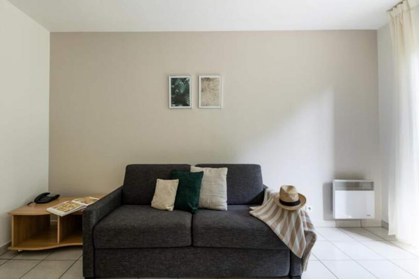 Appart'hôtel Garden & City Lyon - Lissieu 3 - foto 11