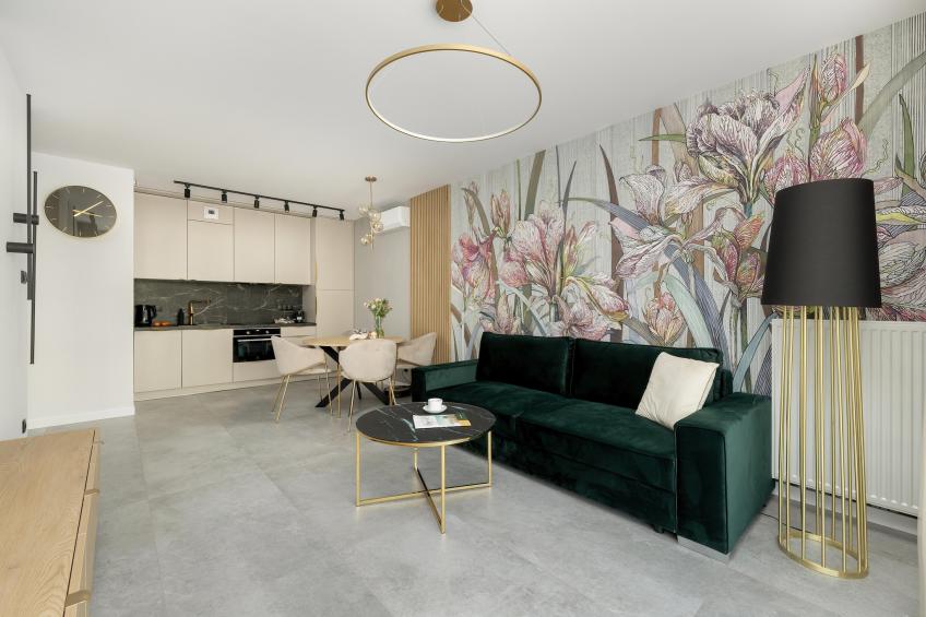 Apartament Spadochroniarzy 10G Nr 16 Dziwnow - foto 9