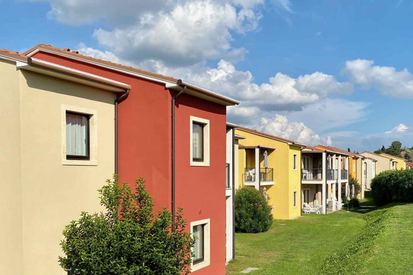 Holiday apartment with pool - BF-9NPMX - foto 38