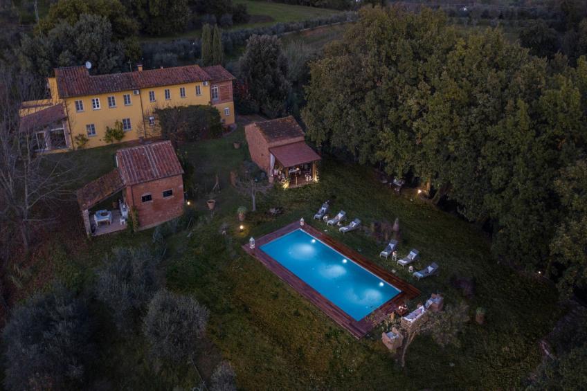 Villa Lorena, a Vintage Family Villa - foto 2