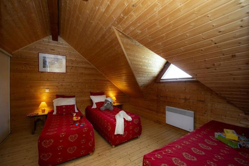 Résidence Goélia Le Village Gaulois - foto 13