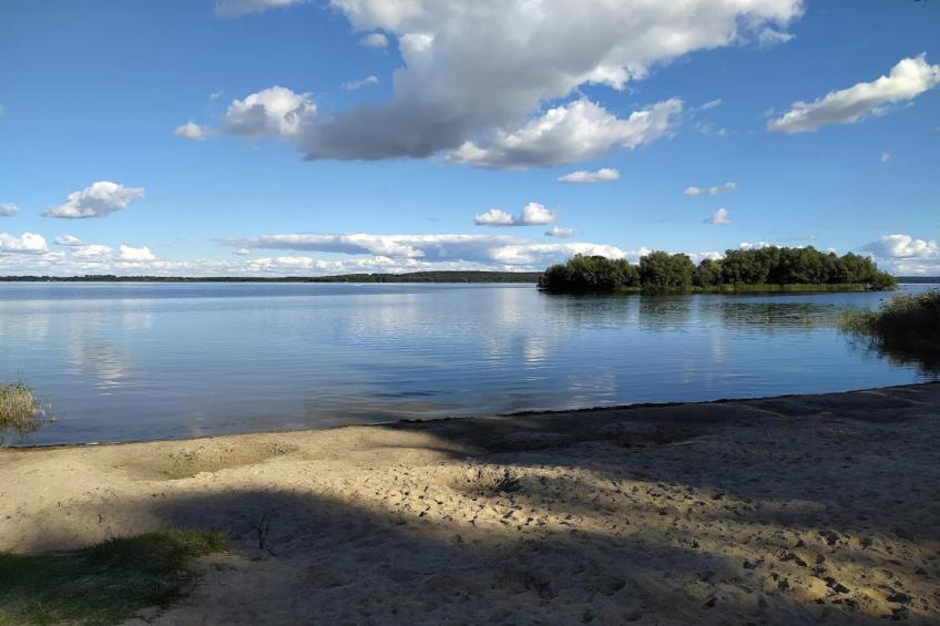 Holiday home Kiebitz, Plau am See - foto 15