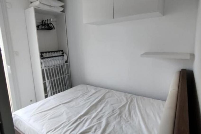 Un Balcon Sur La Marina T2 Climatisé - foto 14