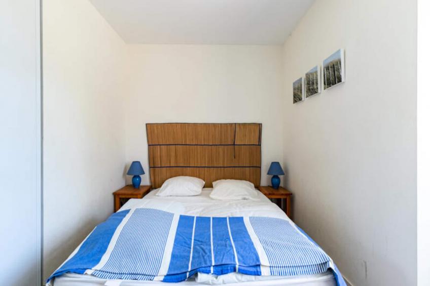 Maison à Landevieille - foto 5