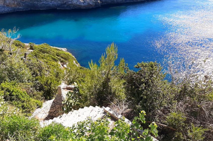 Monolokal "Blu Suite Cottage" - foto 13