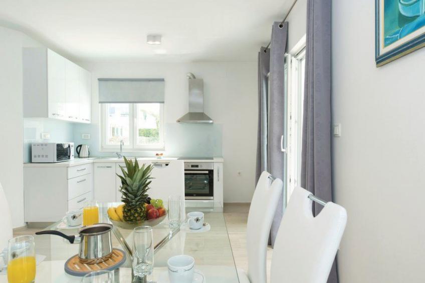 Villa Felicita für 12 Personen in Zaboric - foto 11