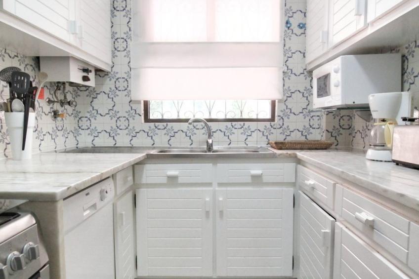 Rustikales, erschwingliches Sommerhaus in Strandnähe - foto 6