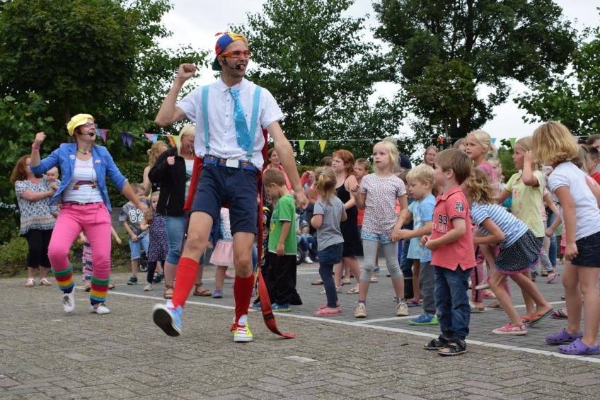 Mobilheim O'Hara 6p camping Scheldeoord Baarland - foto 17